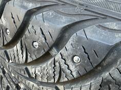 GoodYear - Ultra Grip Extreme - Kış guma