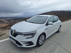 Renault - Megane - 1.5 dci