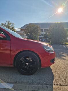 Volkswagen - Golf 6 - 2.0 tdi