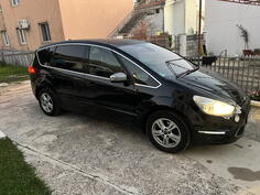 Ford - S-Max - 2.0 tdci