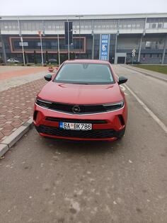 Opel - Mokka - 1.5Dci
