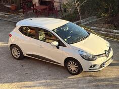 Renault - Clio - 1.5 DCI