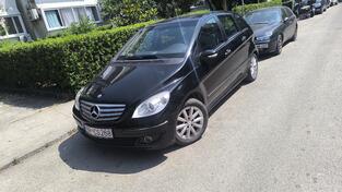 Mercedes Benz - B 200 - 2.0