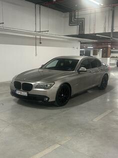 BMW - 730 - 3.0d
