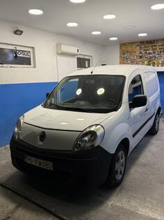 Renault - Kangoo - 1.5dci