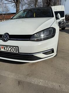 Volkswagen - Golf 7.5 - Tdi