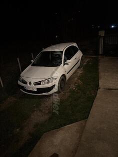 Renault - Megane - 1.5dci