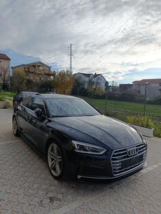 Audi - A5 - 3,0