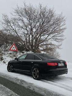 Audi - A6 - TDI