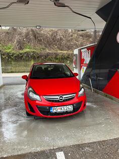 Opel - Corsa - 1.2