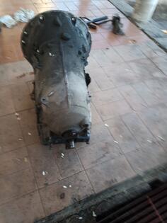 Mjenjači za Automobile - Mercedes Benz - S 400 - 2003