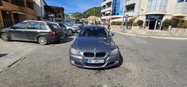 BMW - 318 - 2.0 D