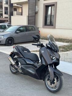 Yamaha - X MAX 300 TECH