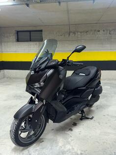 Yamaha - X MAX 300 TECH