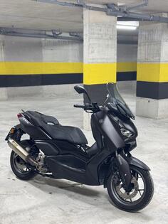 Yamaha - X MAX 300 TECH