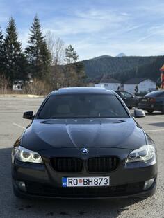 BMW - 520 - 520d 135kw