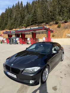 BMW - 520 - 520d 135kw