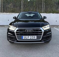Audi - Q5 - 2.0TDI