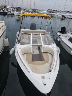 Campion - Allante 505