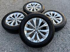 Ronal felne i Zimske gume