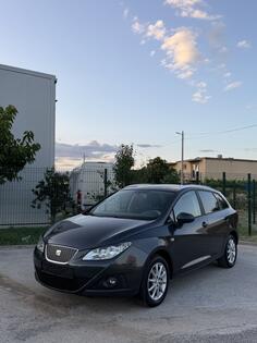 Seat - Ibiza - 1.2 TDI