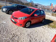 Toyota - Yaris - 1300