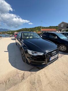 Audi - A6 - 3.0tdi