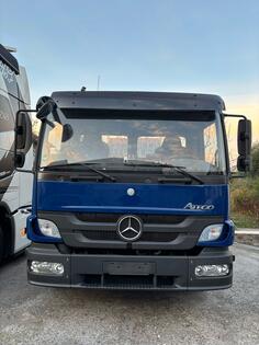 Mercedes Benz - Atego 1224