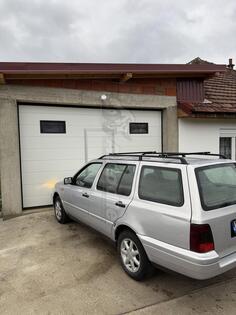 Volkswagen - Golf 3 - 1.9tdi