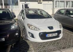 Peugeot - 308 - 2.0 HDi