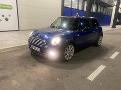 Mini - Cooper - 1.6