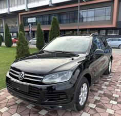 Volkswagen - Touareg - 3.0 4x4