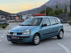 Renault - Clio - 1.2