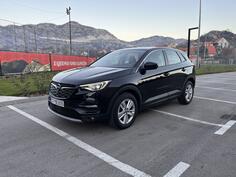 Opel - Grandland X - 1.5 dizel