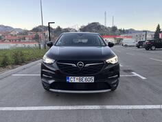 Opel - Grandland X - 1.5 dizel