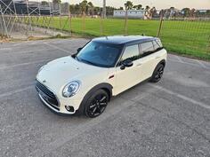 Mini - Clubman - 2.o