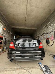 Mercedes Benz - C 320 - 320cdi