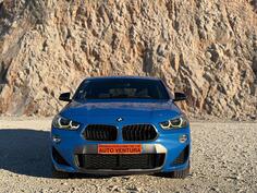 BMW - X2 M - 1.8D M-PAKET