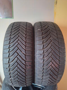 Michelin - m - Kış guma