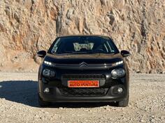 Citroen - C3 - 1.2 automatic