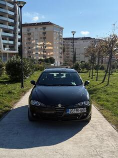 Alfa Romeo - 147 - JTDM