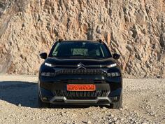 Citroen - C3 Aircross - 1.5 HDI 12.2022