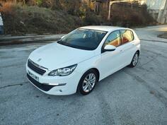 Peugeot - 308 - 1.6hdi PUTNICKI