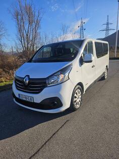Renault - Trafic