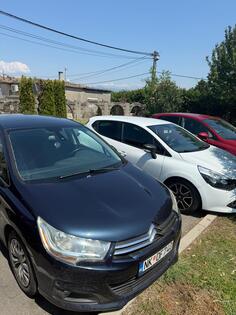 Citroen - C4 - 1.6 HDİ