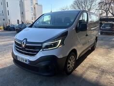 Renault - TRAFIC L1H1