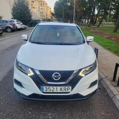 Nissan - Qashqai - 1.5 DCI