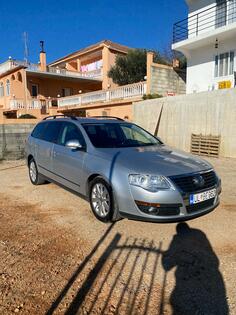 Volkswagen - Passat - 2.0 TDI