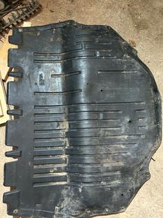 Ventilator vode za Polo