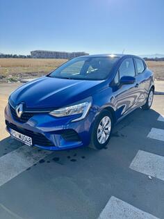 Renault - Clio - 1.5 DCI